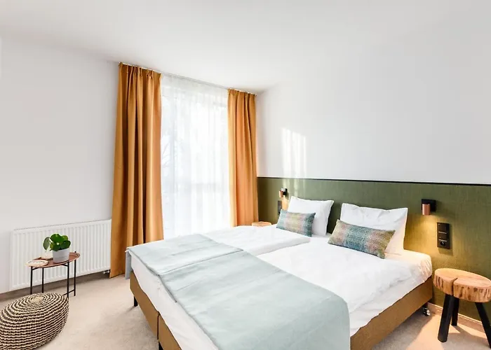 Arche Hotel Lublin