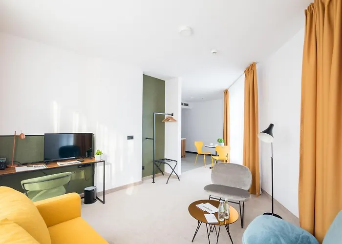Arche Hotel Lublin