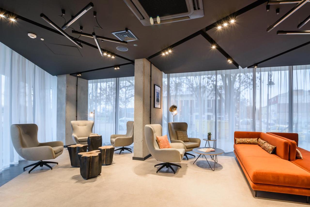 Aparthotel Arche