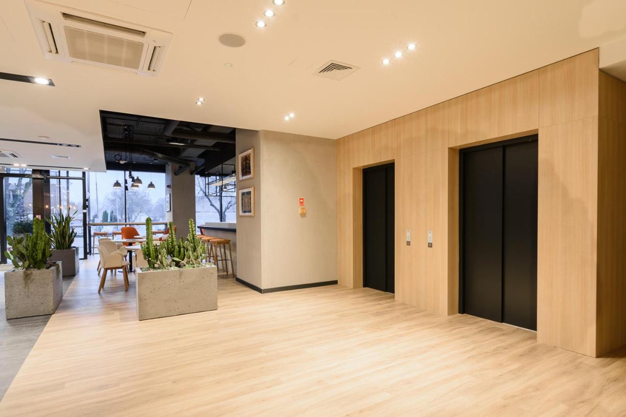Aparthotel Arche 3*